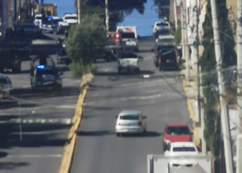 Detienen a 10 presuntamente vinculados con el crimen organizado